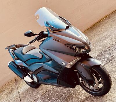 Yamaha T-Max 530 ABS (2012 - 14) usata