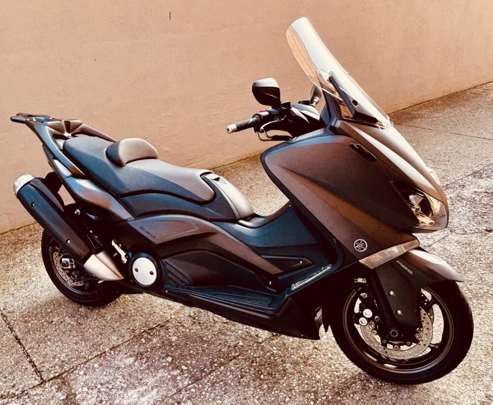 Yamaha T-Max 530 ABS (2012 - 14) (2)