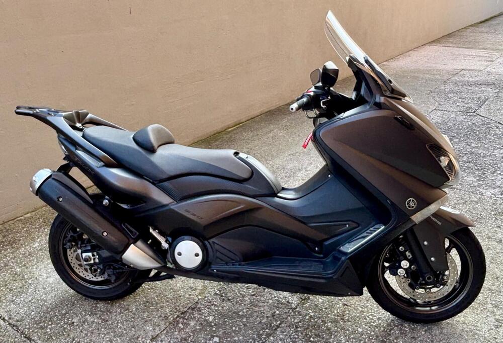 Yamaha T-Max 530 ABS (2012 - 14) (3)