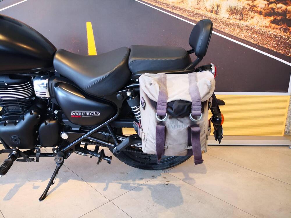 Royal Enfield Meteor 350 (2021 - 26) (9)