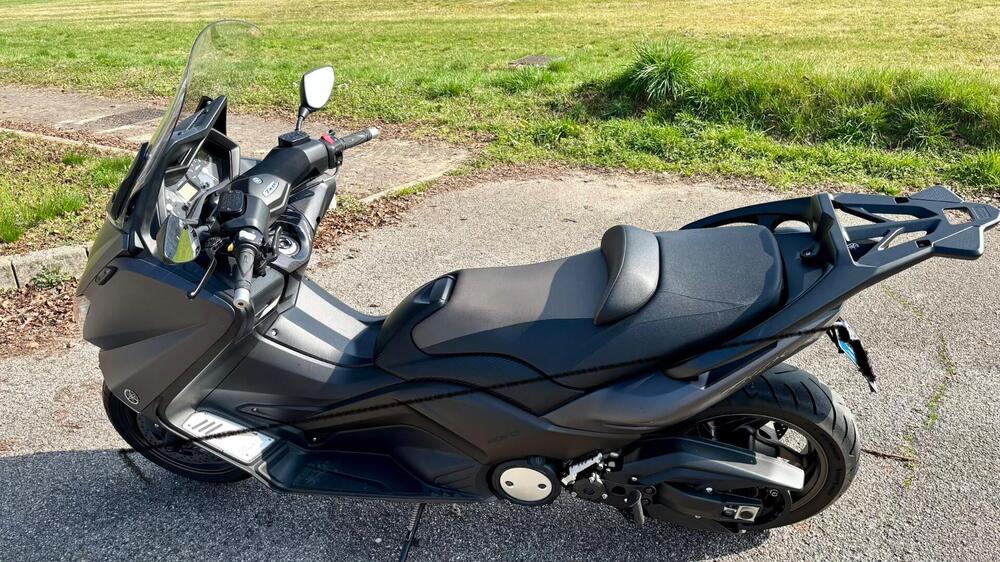 Yamaha T-Max 530 ABS (2012 - 14) (6)