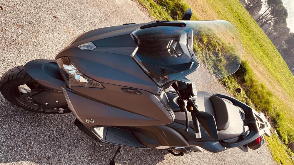 Yamaha T-Max 530 ABS (2012 - 14) (7)