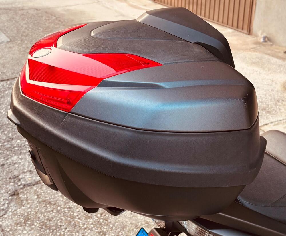 Yamaha T-Max 530 ABS (2012 - 14) (11)