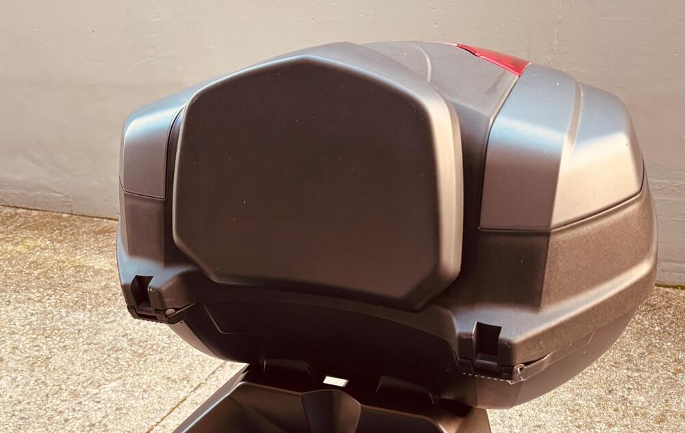 Yamaha T-Max 530 ABS (2012 - 14) (12)