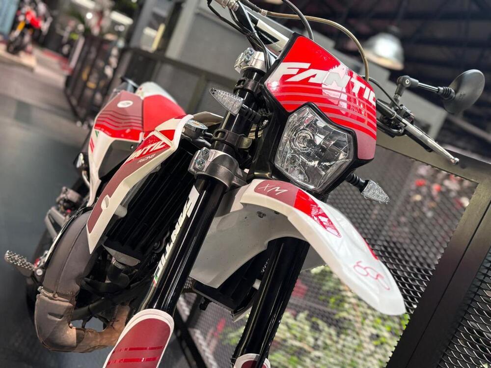 Fantic Motor XM 50 Performance (2023 - 24) (3)