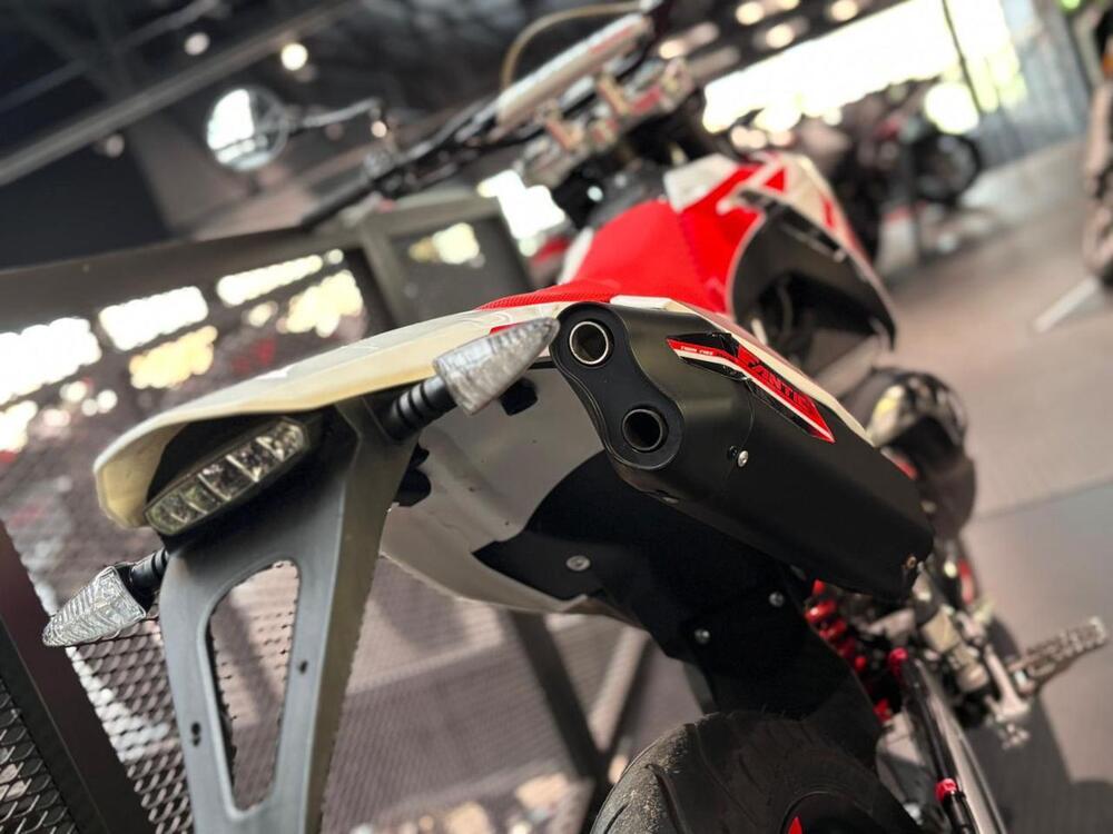 Fantic Motor XM 50 Performance (2023 - 24) (6)