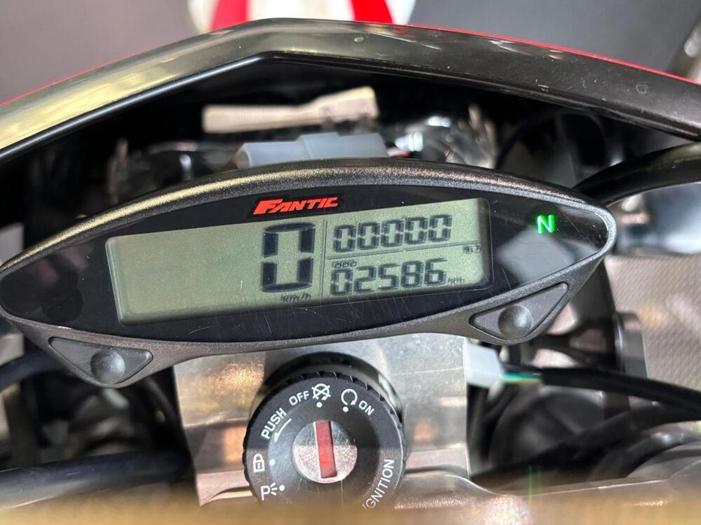 Fantic Motor XM 50 Performance (2023 - 24) (7)