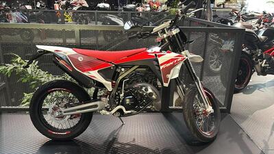 Fantic Motor XM 50 Performance (2023 - 24) usata