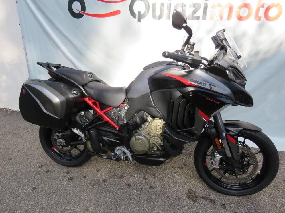 Ducati Multistrada V4 S Grand Tour (2024) (2)