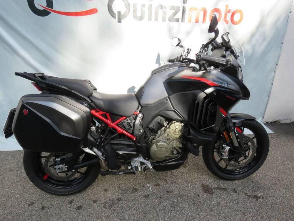 Ducati Multistrada V4 S Grand Tour (2024) (3)