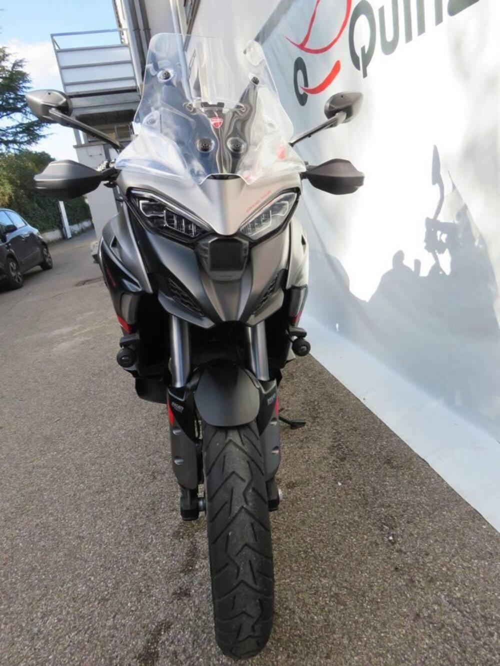 Ducati Multistrada V4 S Grand Tour (2024) (6)