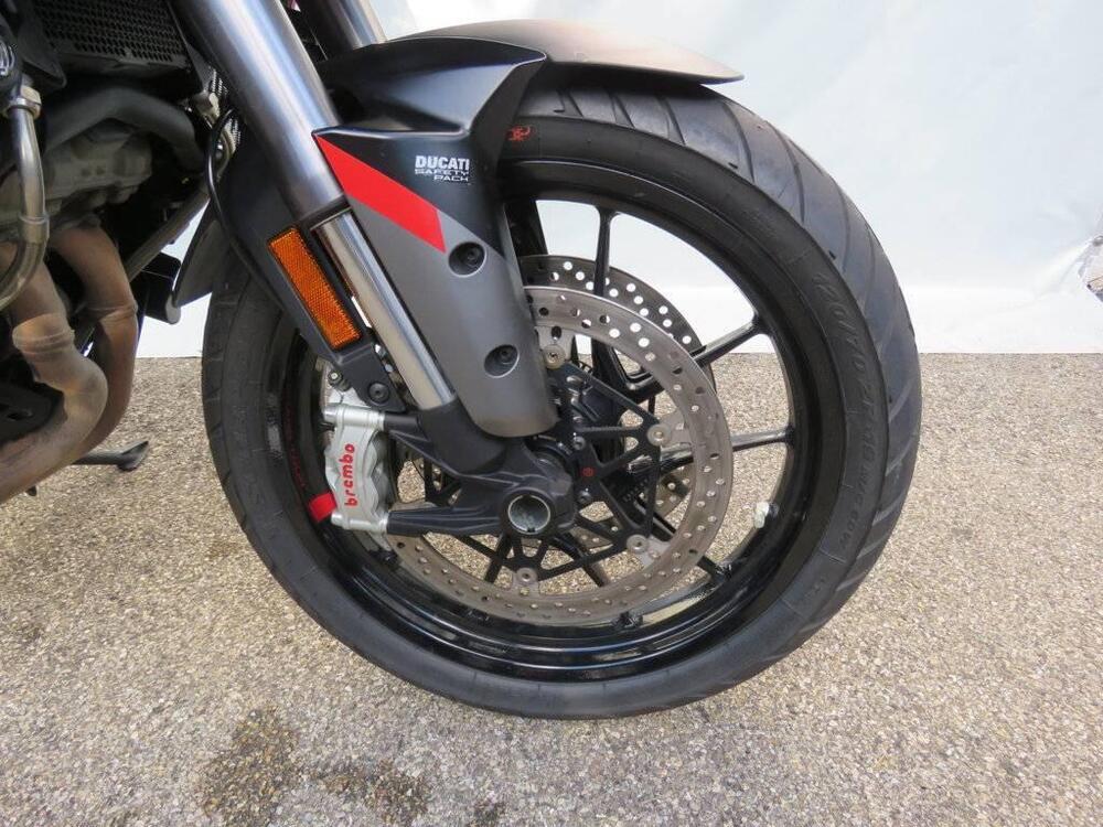 Ducati Multistrada V4 S Grand Tour (2024) (7)