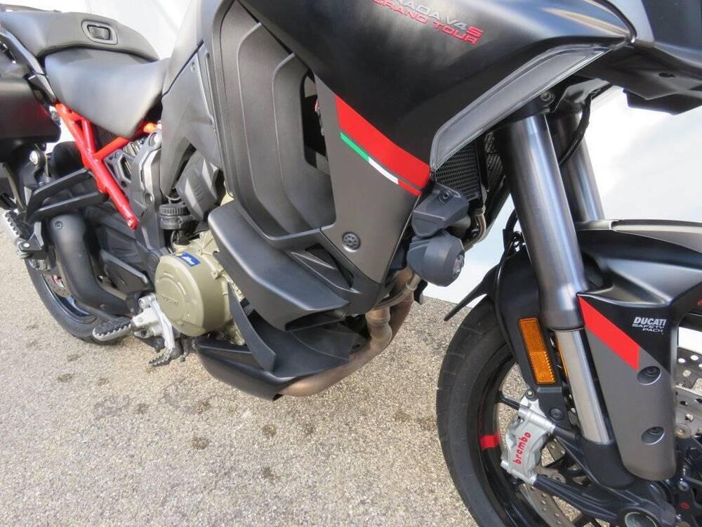 Ducati Multistrada V4 S Grand Tour (2024) (8)