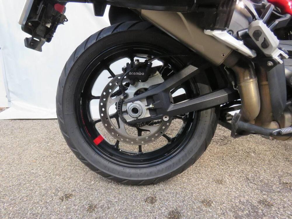 Ducati Multistrada V4 S Grand Tour (2024) (9)