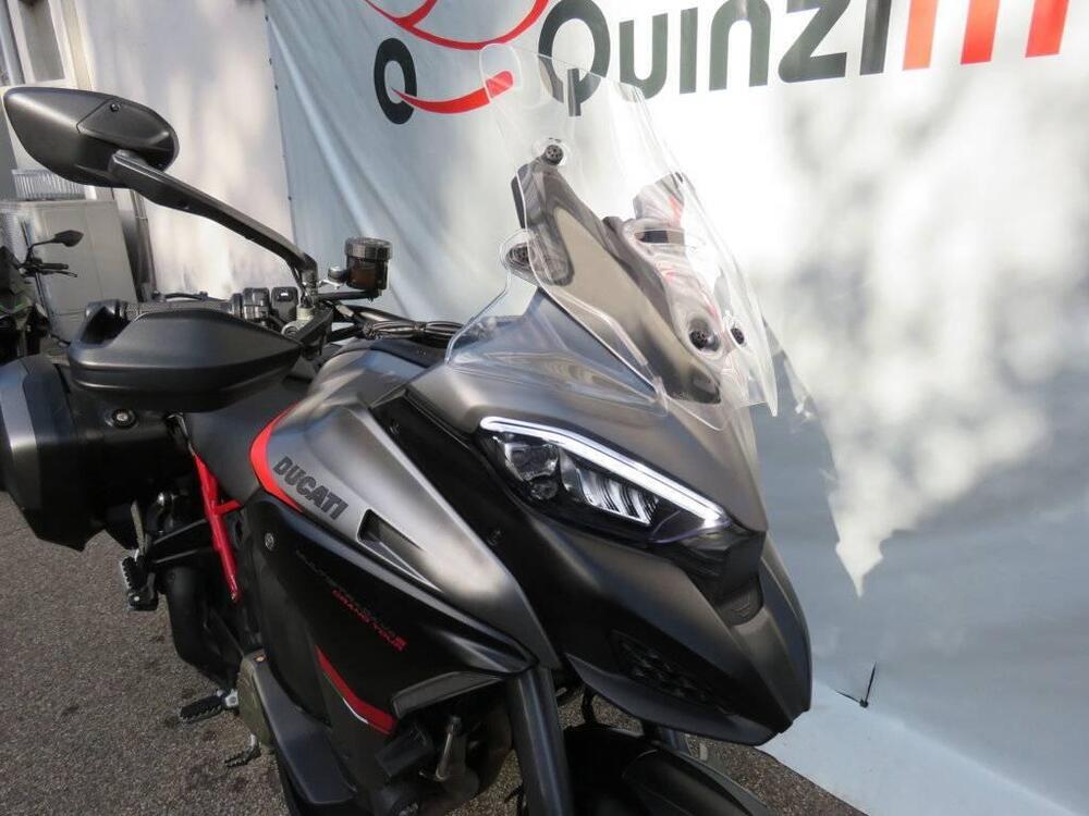 Ducati Multistrada V4 S Grand Tour (2024) (12)