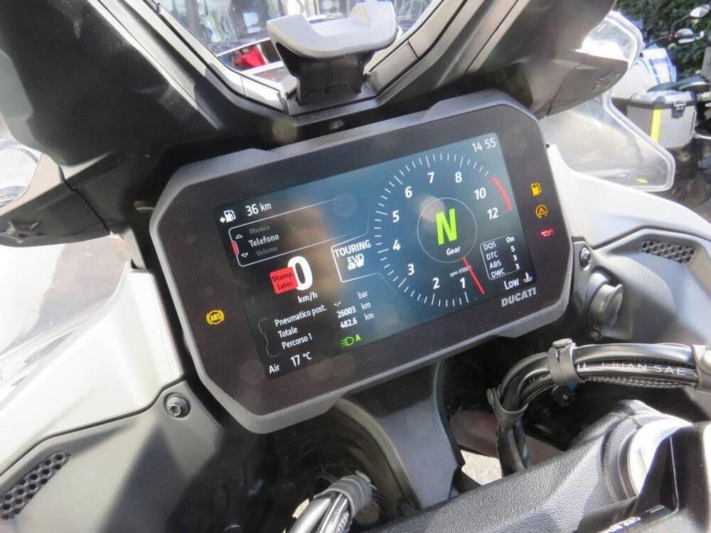 Ducati Multistrada V4 S Grand Tour (2024) (14)