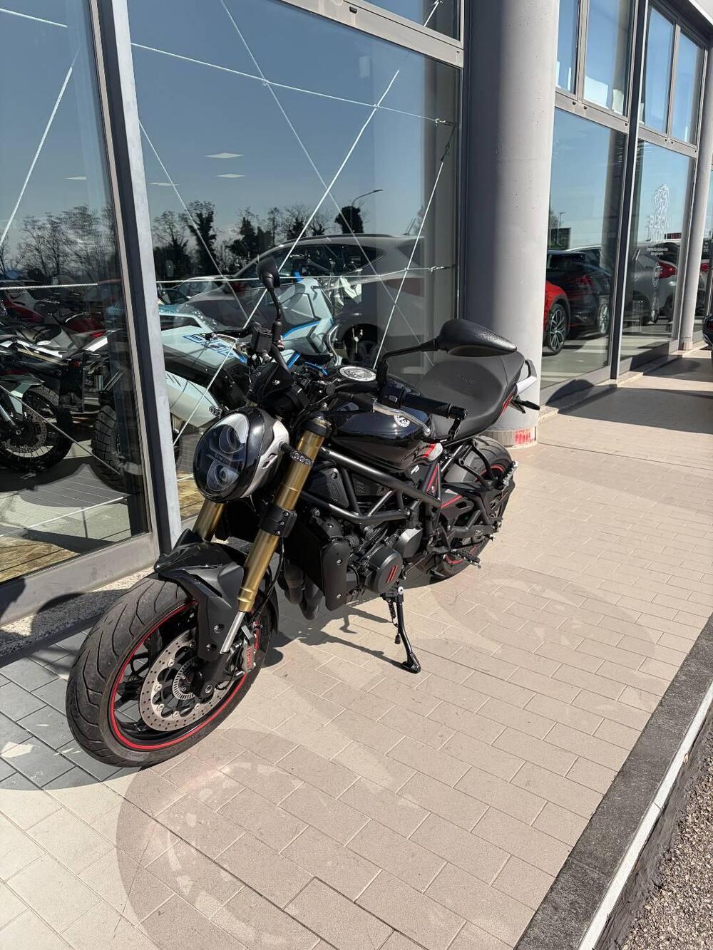 Benelli 752 S (2022 - 25) (4)