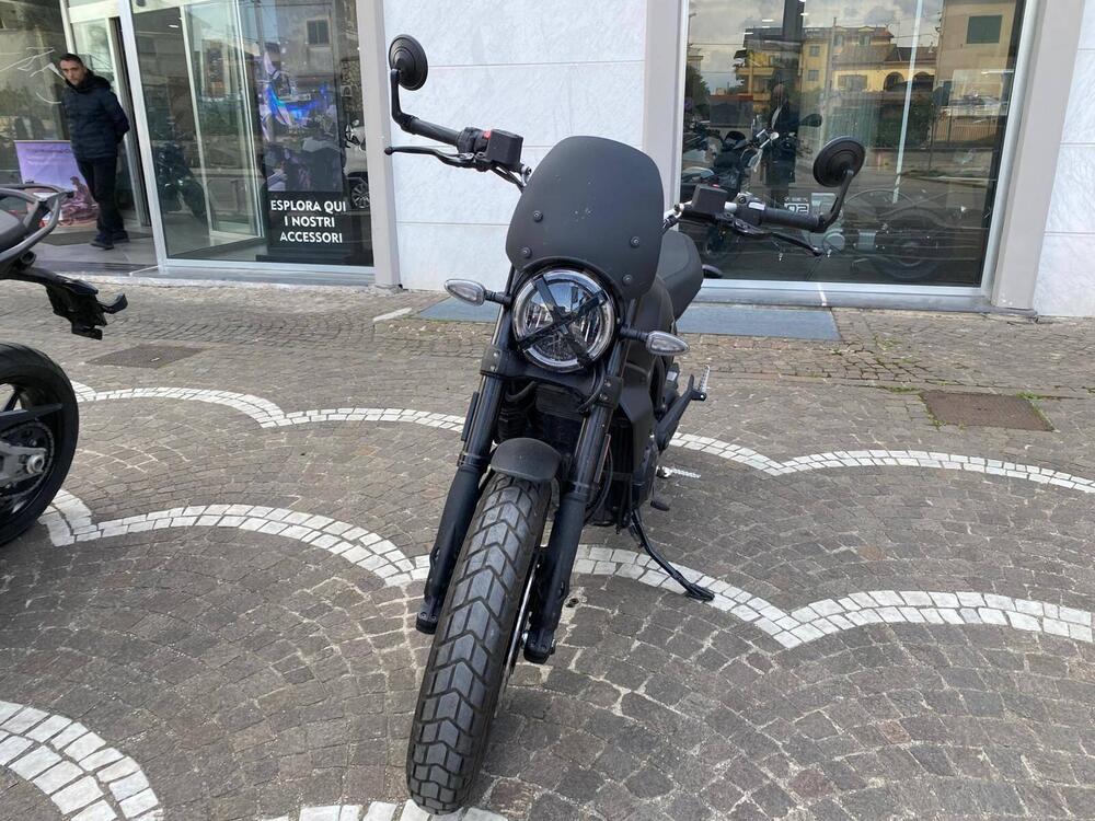 Ducati Scrambler 800 Icon Dark (2025 - 26) (4)