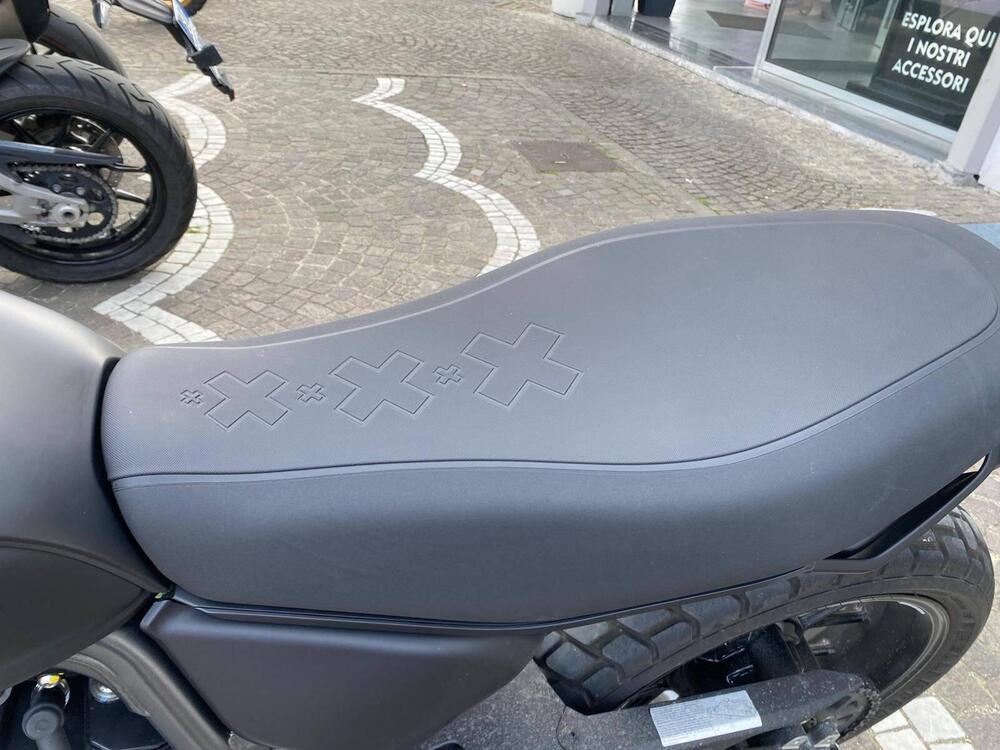 Ducati Scrambler 800 Icon Dark (2025 - 26) (7)
