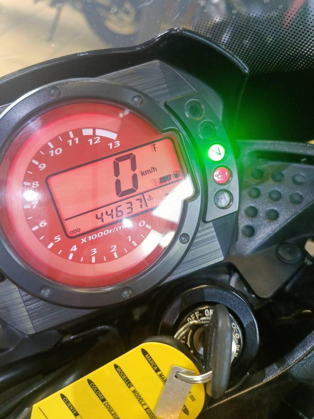 Kawasaki Z 750 (2003 - 06) (3)