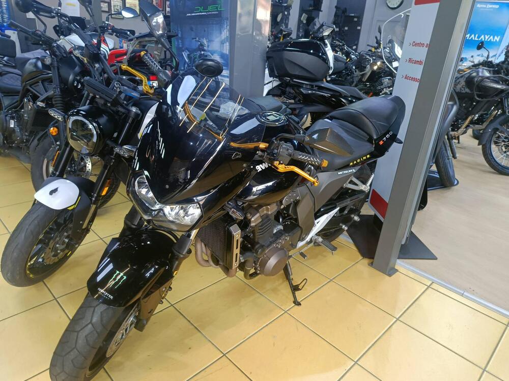 Kawasaki Z 750 (2003 - 06) (2)