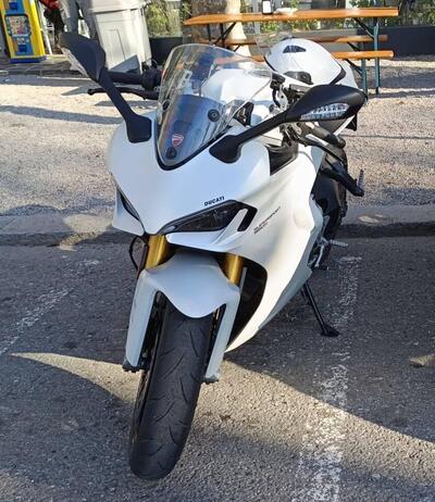 Ducati SuperSport 950 S (2021 - 24) usata