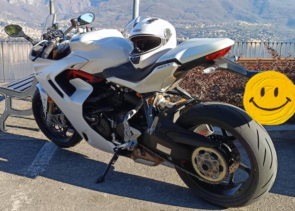 Ducati SuperSport 950 S (2021 - 24) (2)