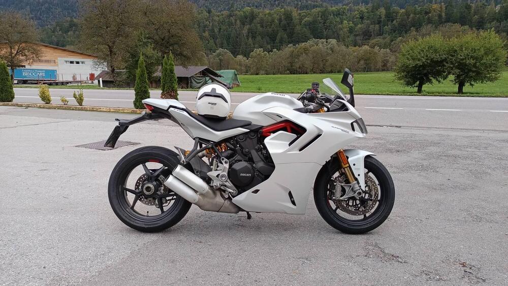 Ducati SuperSport 950 S (2021 - 24) (5)