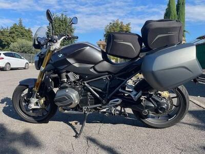 Bmw R 1200 R (2015 - 16) usata