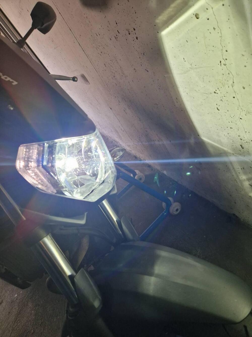 Yamaha MT-07 (2018 - 20) (5)