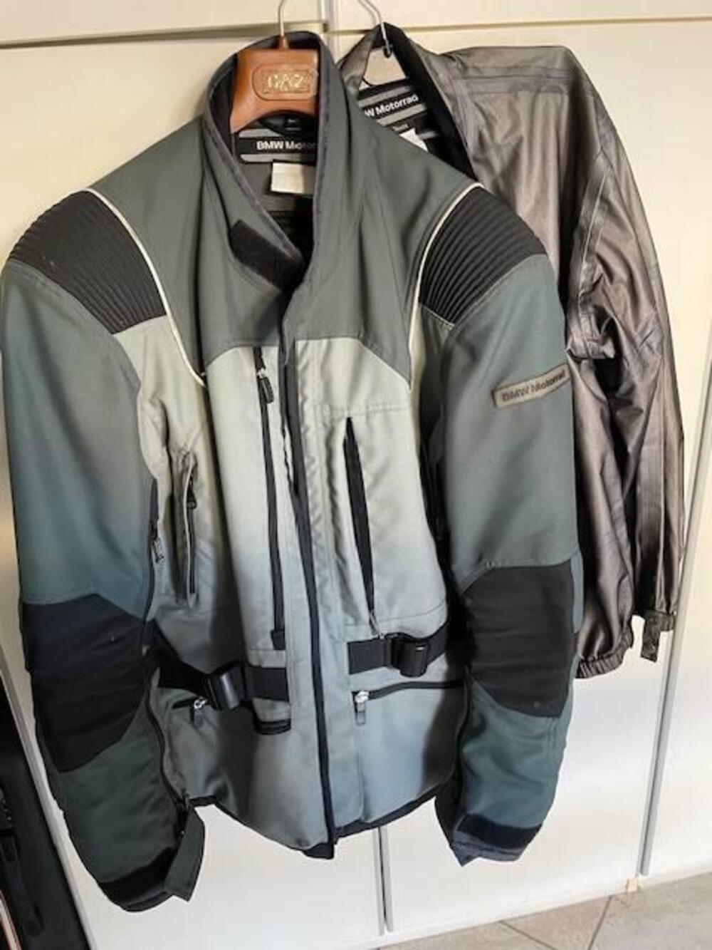 Bmw R 1200 R (2015 - 16) (3)