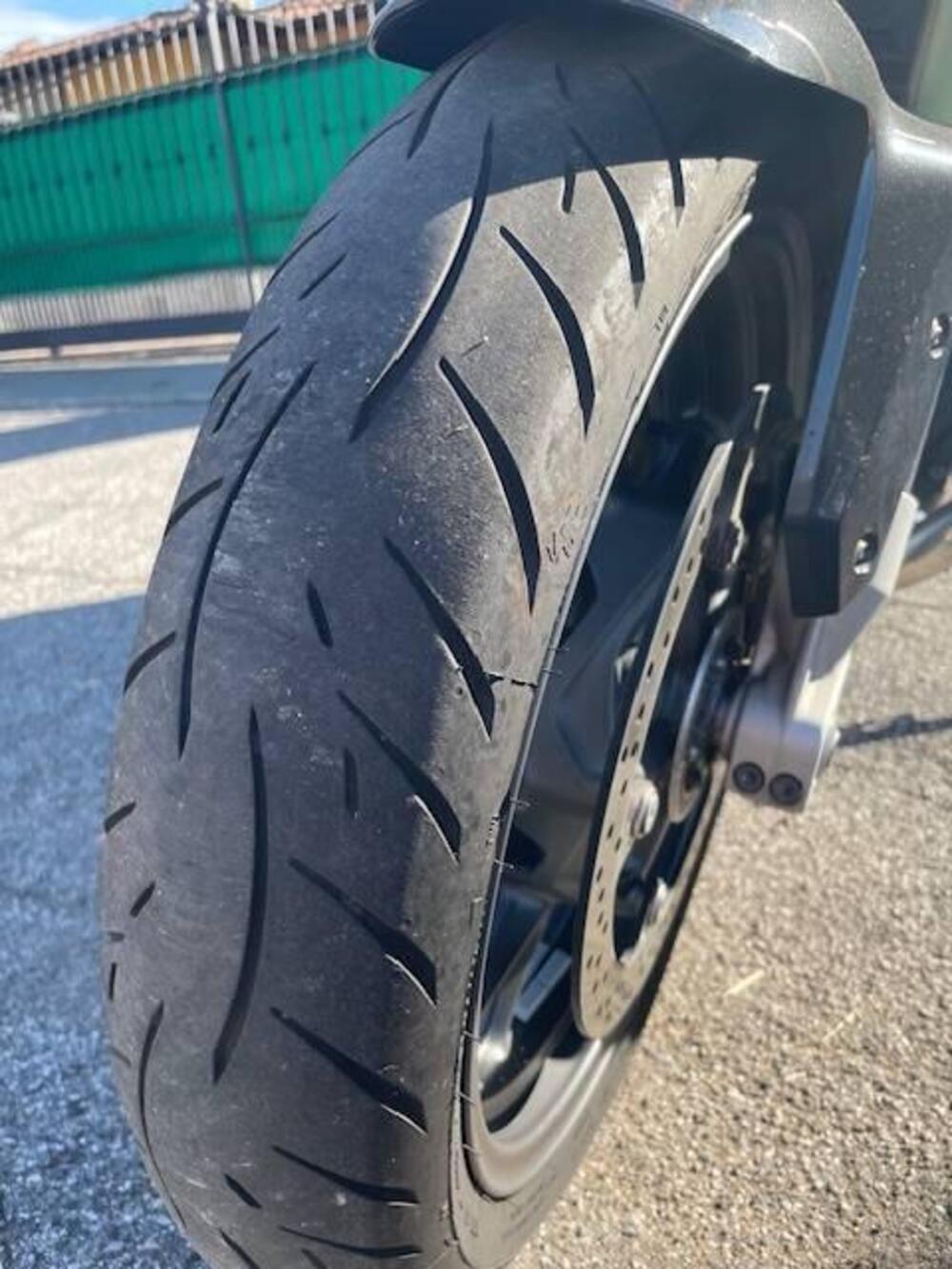 Bmw R 1200 R (2015 - 16) (4)