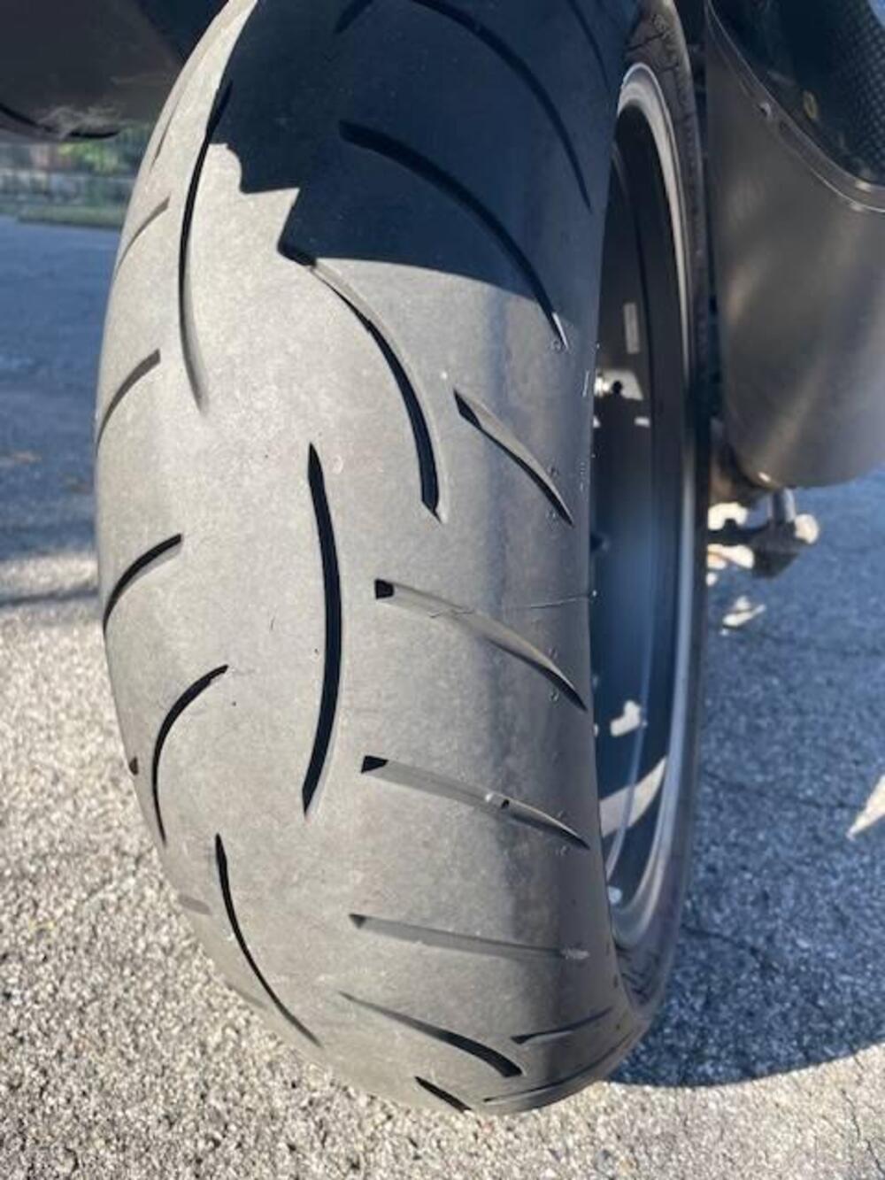 Bmw R 1200 R (2015 - 16) (5)