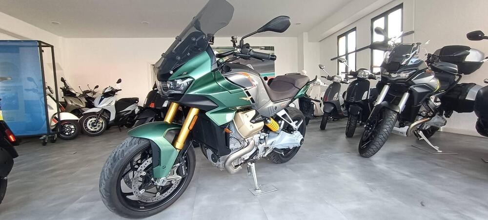 Moto Guzzi V100 Mandello S (2025 - 26) (3)