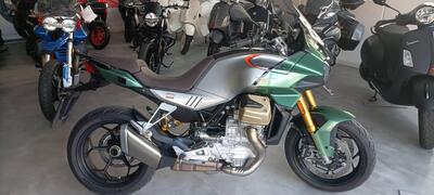 Moto Guzzi V100 Mandello S (2025 - 26) usata