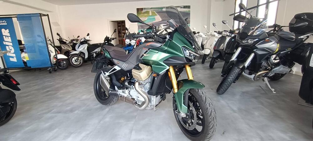 Moto Guzzi V100 Mandello S (2025 - 26) (4)