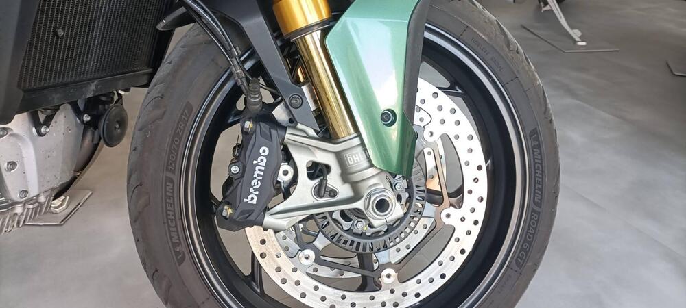 Moto Guzzi V100 Mandello S (2025 - 26) (9)