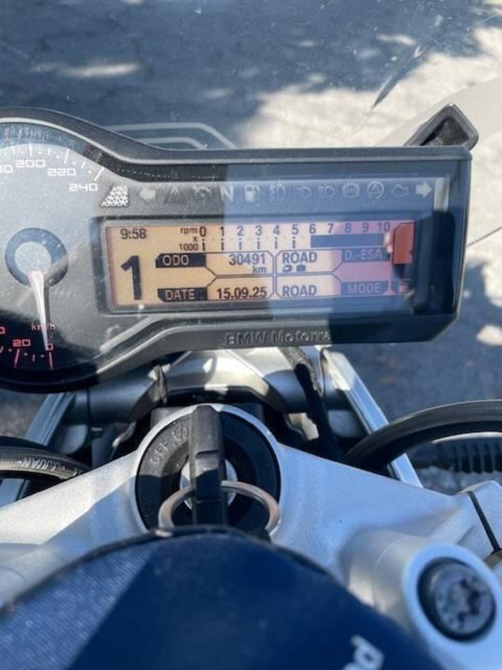 Bmw R 1200 R (2015 - 16) (6)