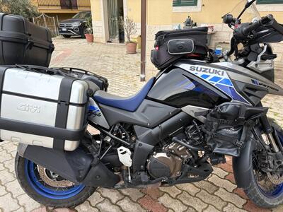 Suzuki V-Strom 1050XT Pro (2020 - 23) usata