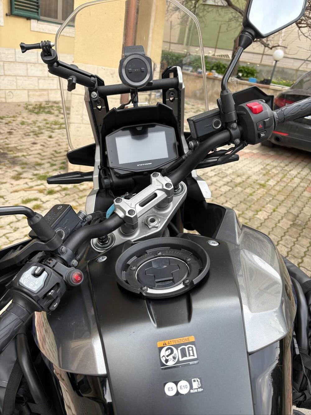 Suzuki V-Strom 1050XT Pro (2020 - 23) (5)