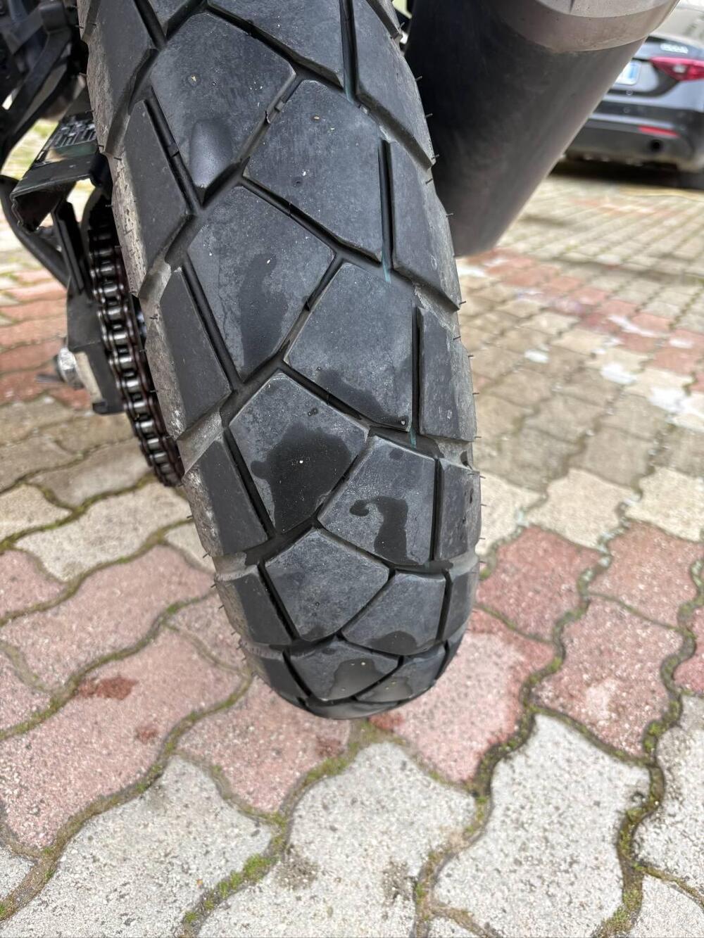 Suzuki V-Strom 1050XT Pro (2020 - 23) (8)