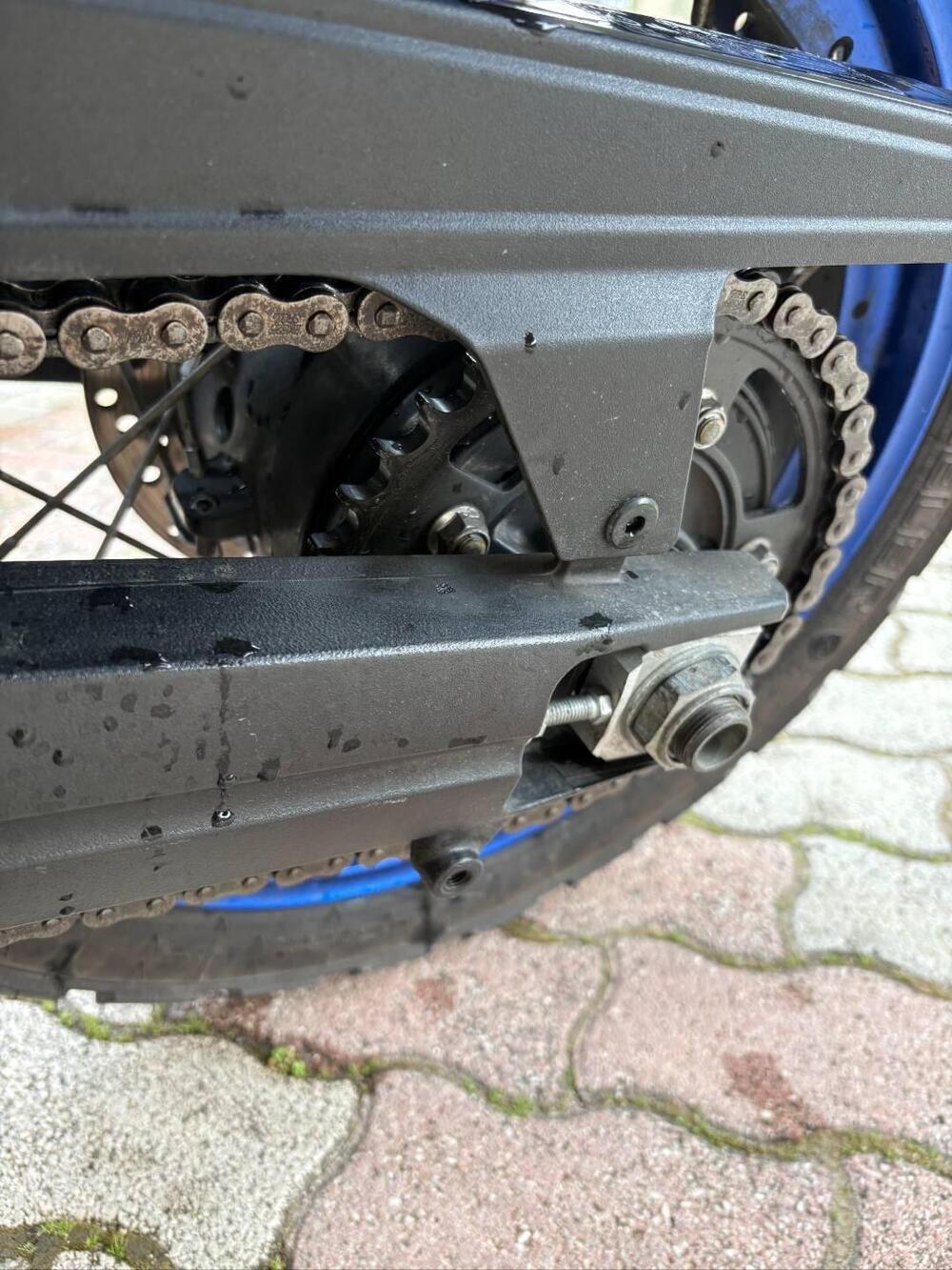 Suzuki V-Strom 1050XT Pro (2020 - 23) (9)