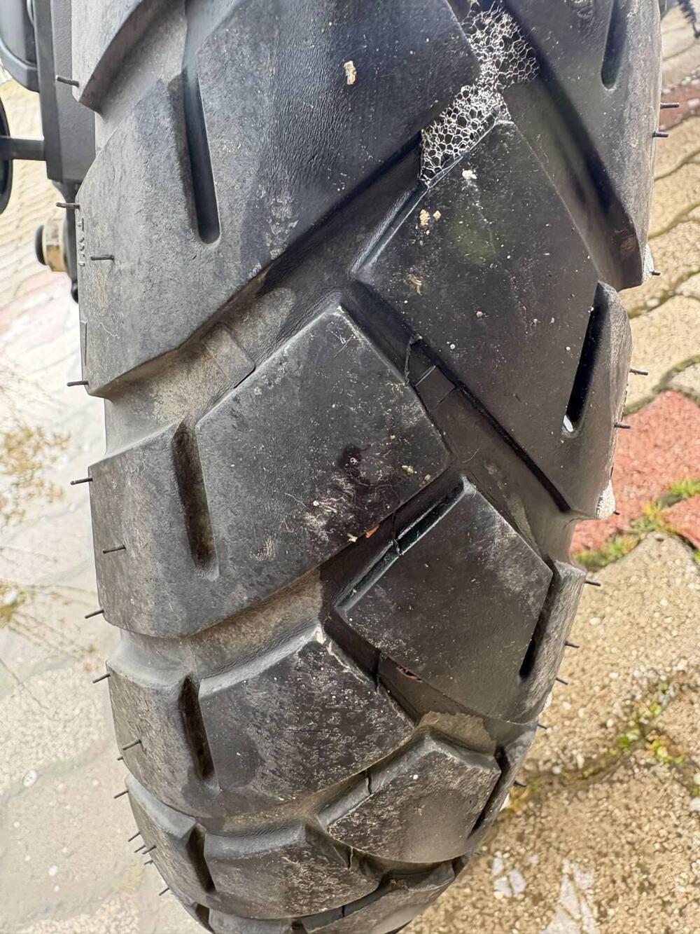 Suzuki V-Strom 1050XT Pro (2020 - 23) (10)