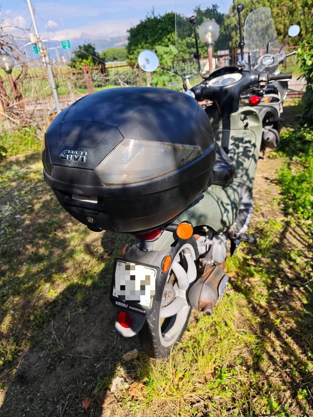 Aprilia Scarabeo 50 (2000 - 02) (5)