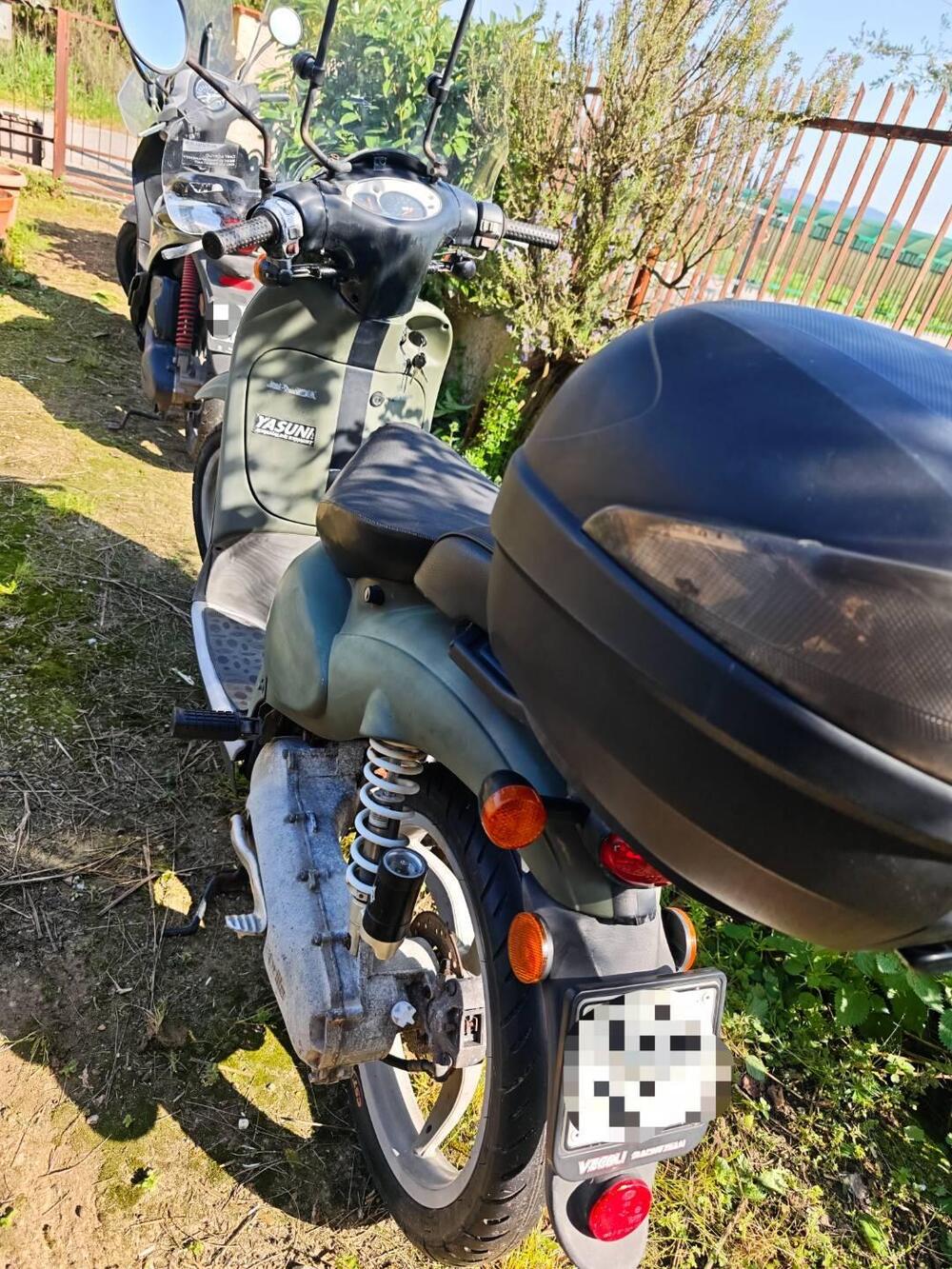 Aprilia Scarabeo 50 (2000 - 02) (6)