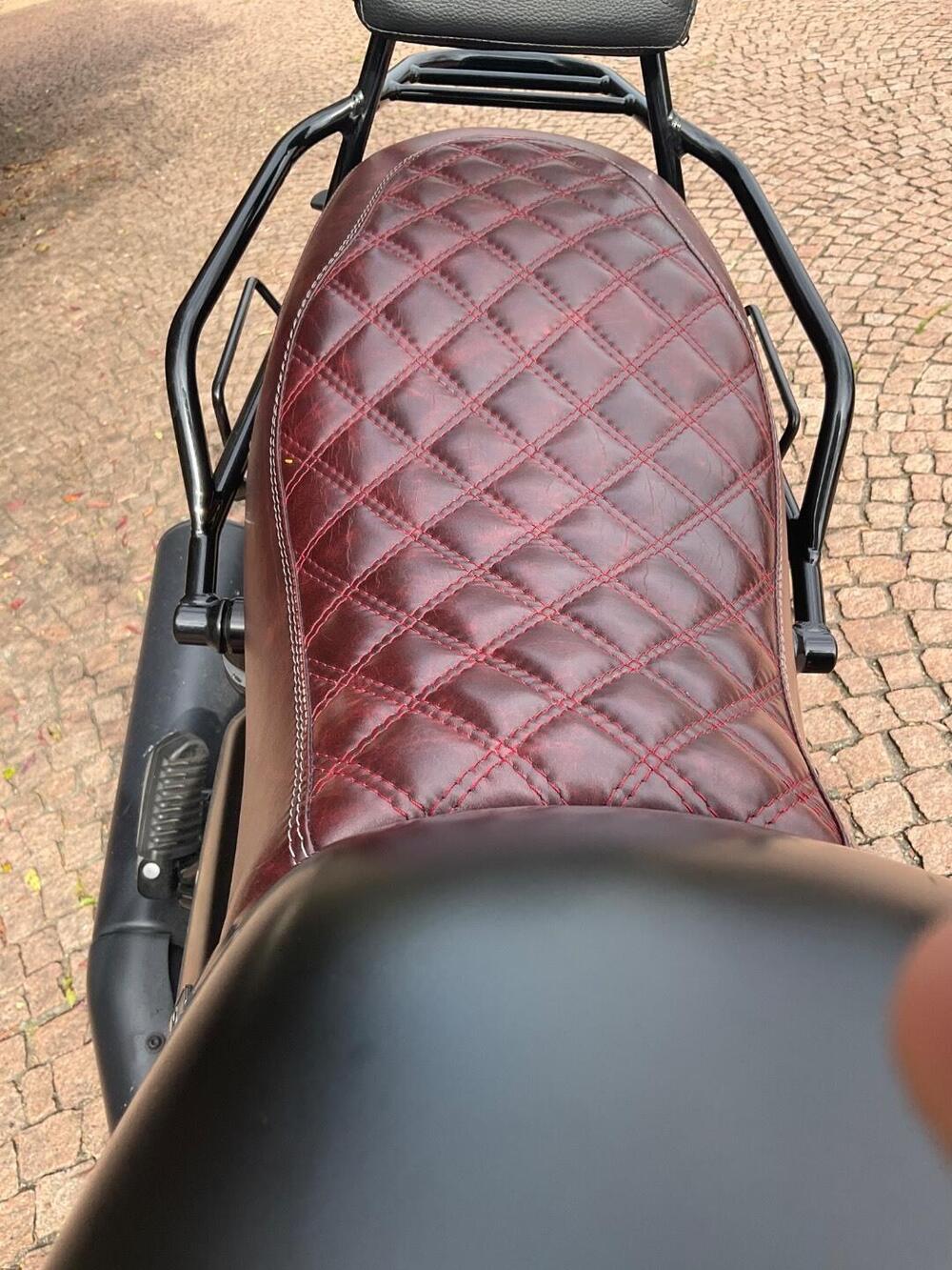 Moto Guzzi V7 Stone (2021 - 24) (6)