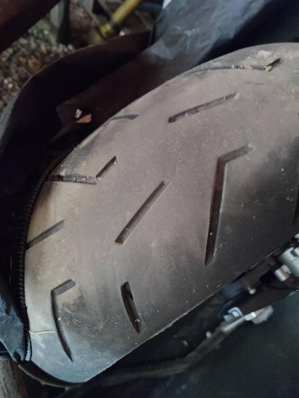 KTM 890 Duke (2021 - 23) (5)