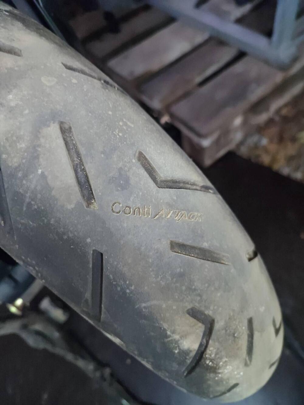 KTM 890 Duke (2021 - 23) (6)