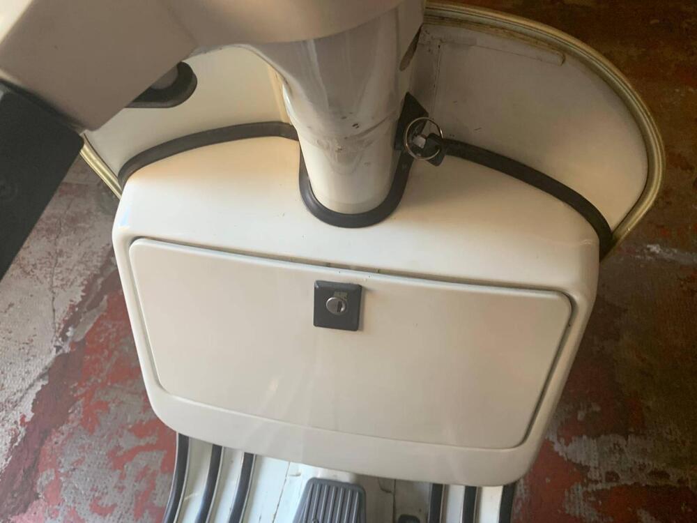 Piaggio Vespa 150 PX (1980 - 00)