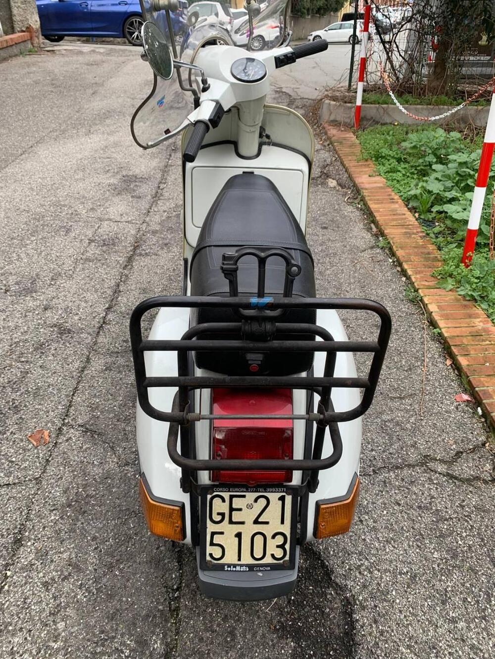 Piaggio Vespa 150 PX (1980 - 00) (2)